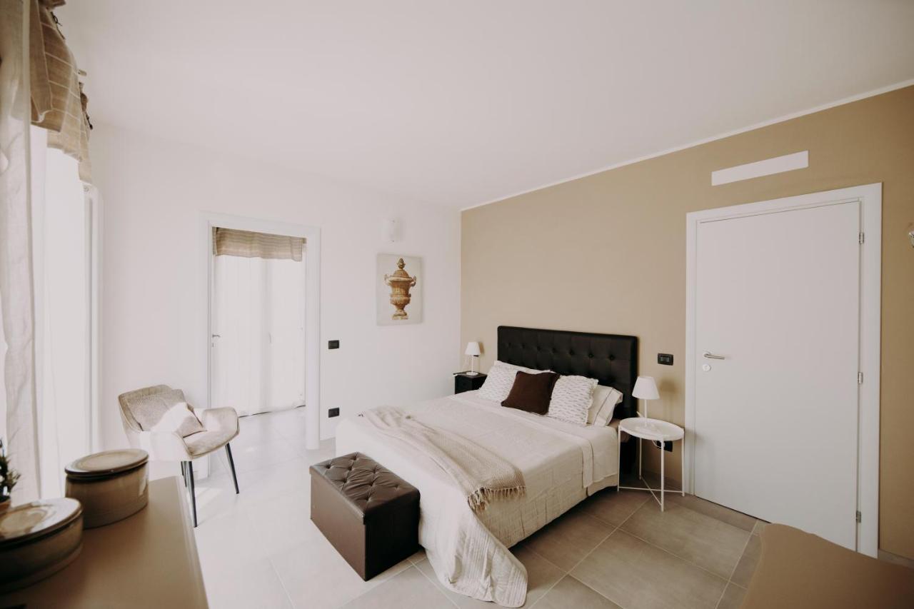 B&B Le Colline Campiglio Eksteriør bilde