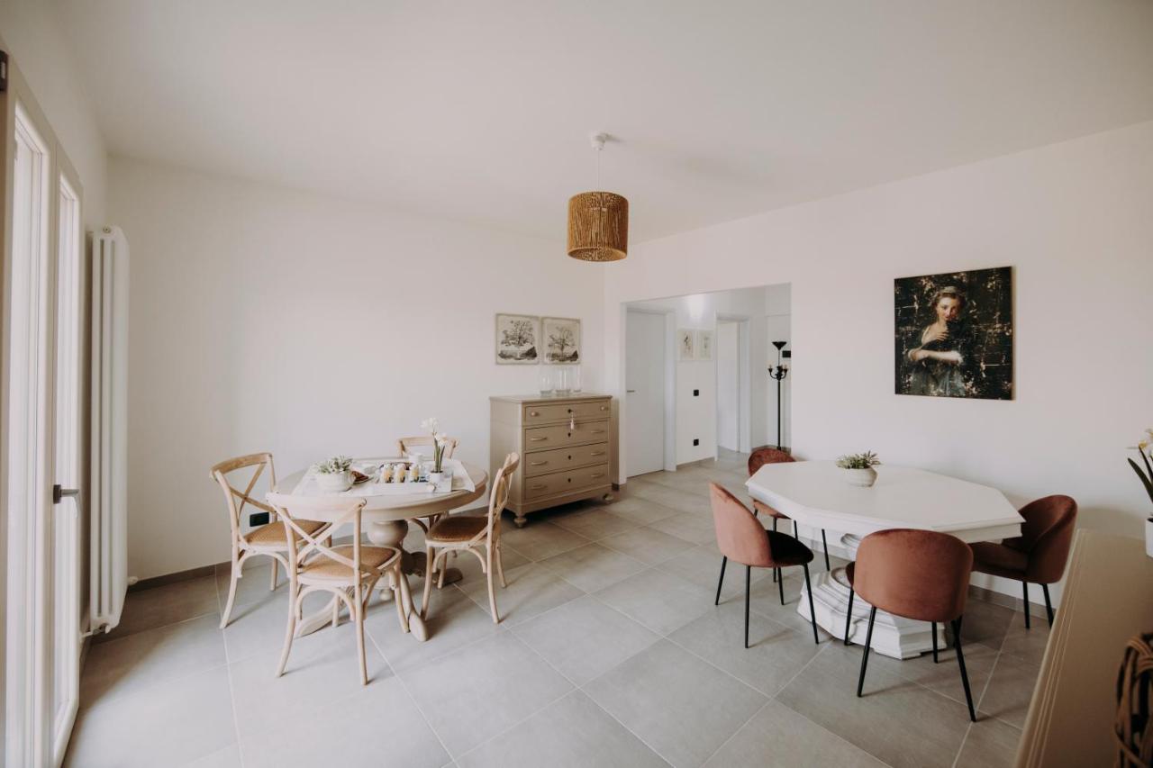 B&B Le Colline Campiglio Eksteriør bilde