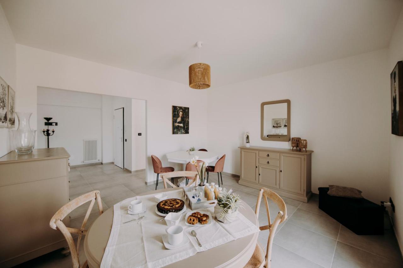 B&B Le Colline Campiglio Eksteriør bilde