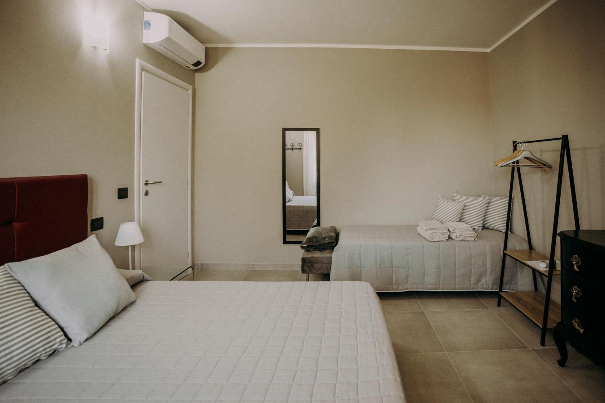 B&B Le Colline Campiglio Eksteriør bilde