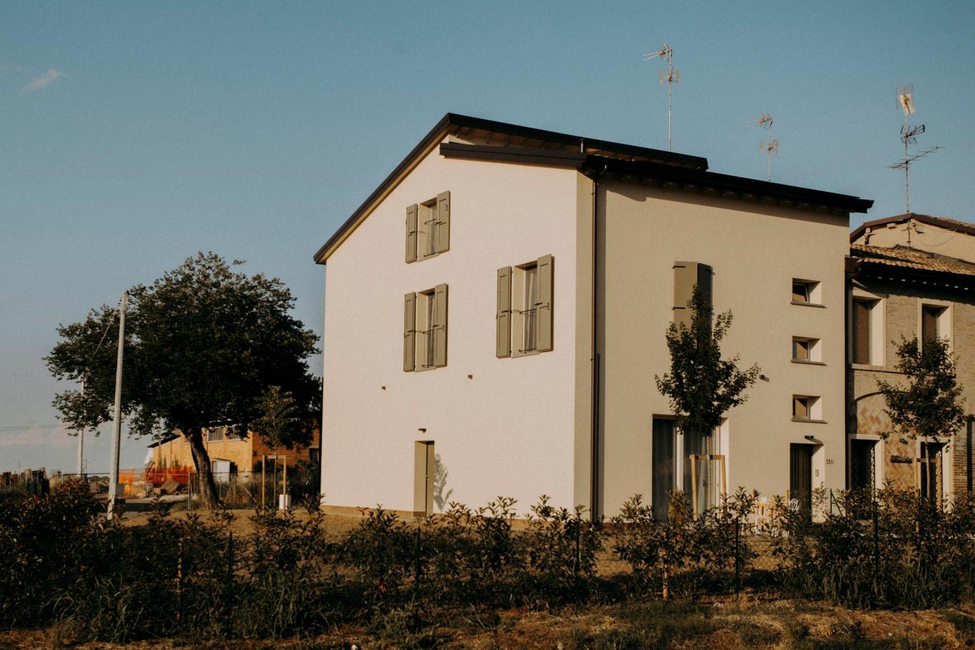 B&B Le Colline Campiglio Eksteriør bilde