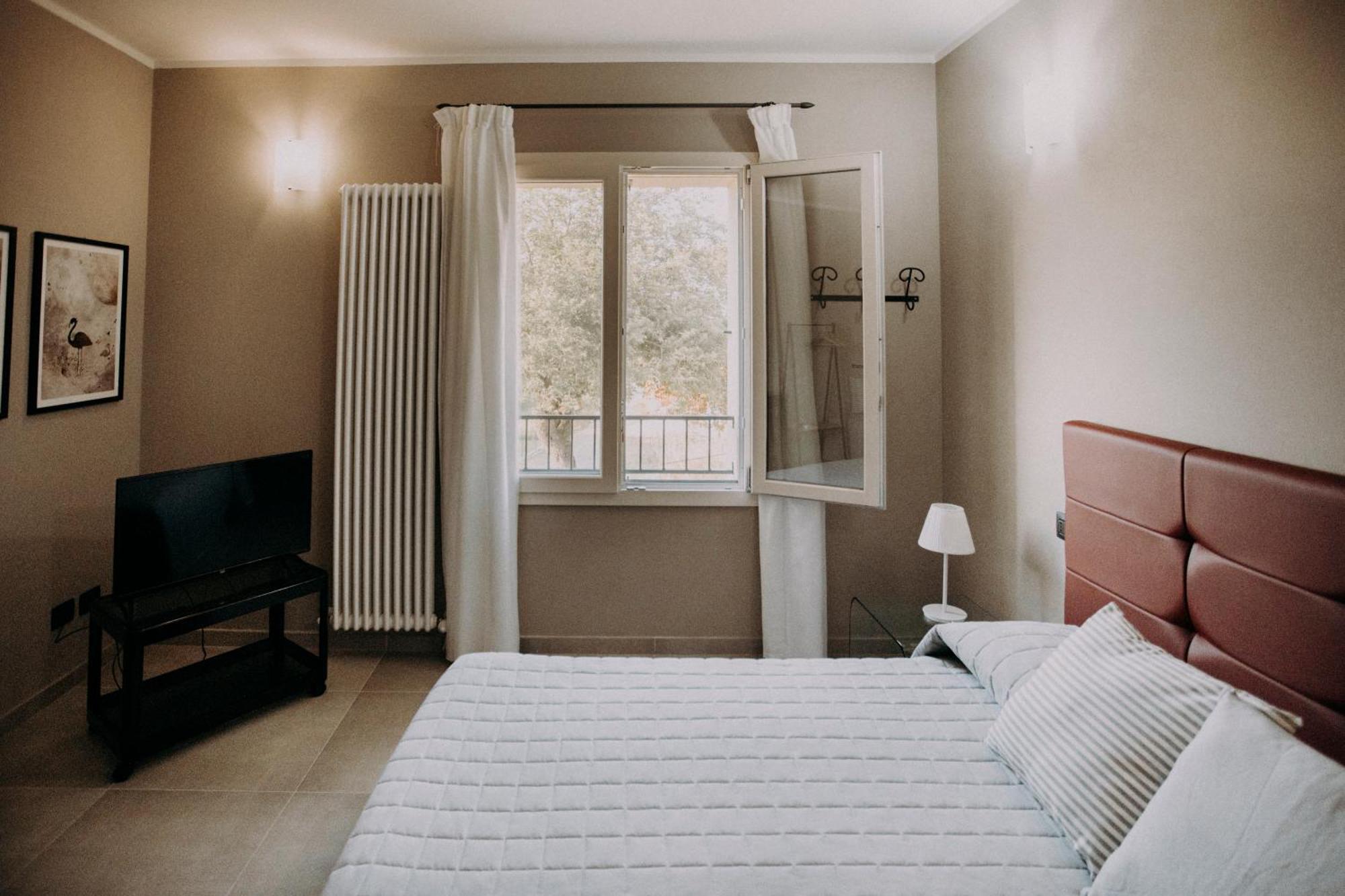 B&B Le Colline Campiglio Eksteriør bilde